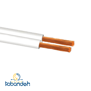 سیم نایلون 2.5*2